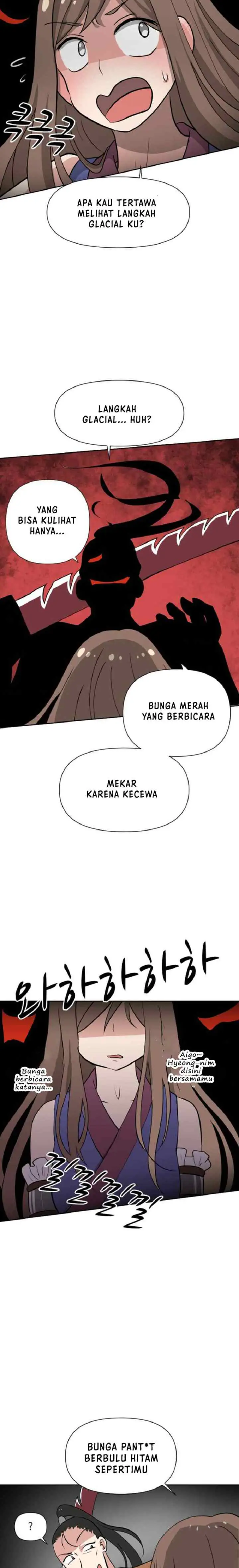 King Of Battlefield chapter 8 halaman 15