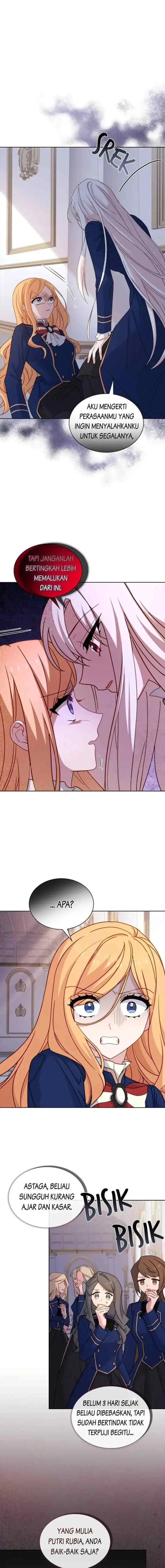 I Want to Break After Countless Regression chapter 70 halaman 5