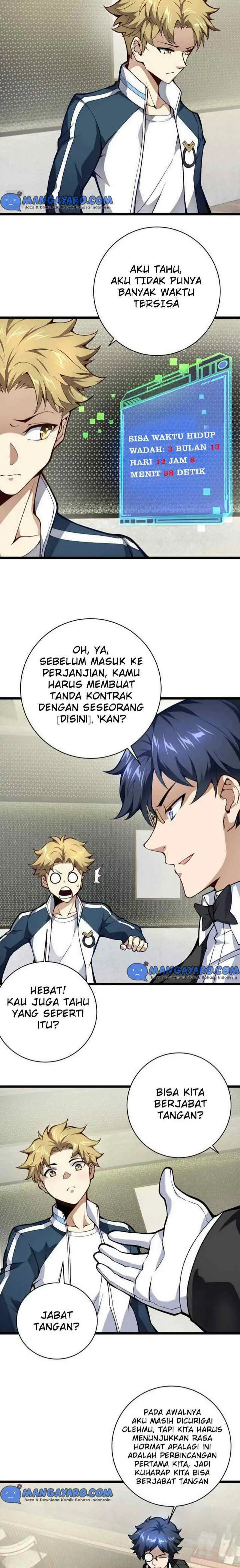 Combine Cube chapter 12 halaman 5