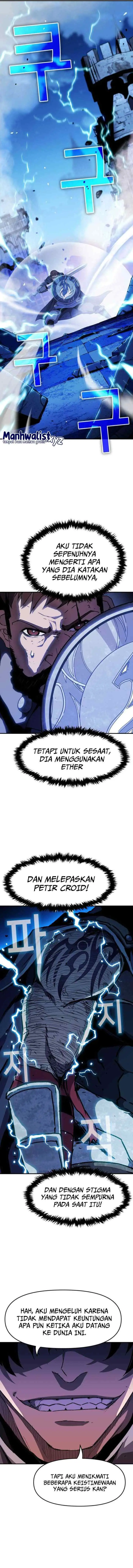 I Became a Knight With a Time Limit (I Became A Terminally-Ill Knight) chapter 26 halaman 17