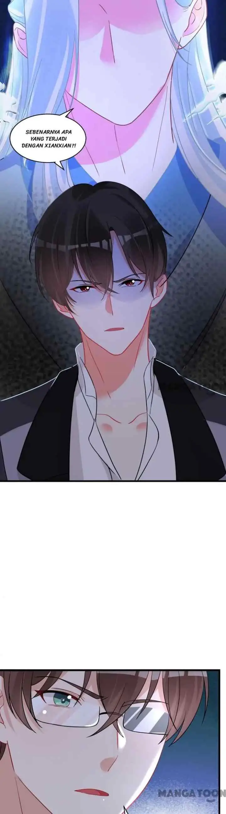 Fairy Match-Maker's Mortal Lover chapter 60 halaman 4
