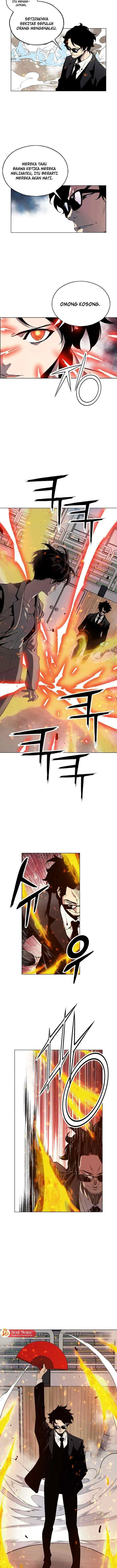 Utori: The Legacy chapter 4 halaman 13