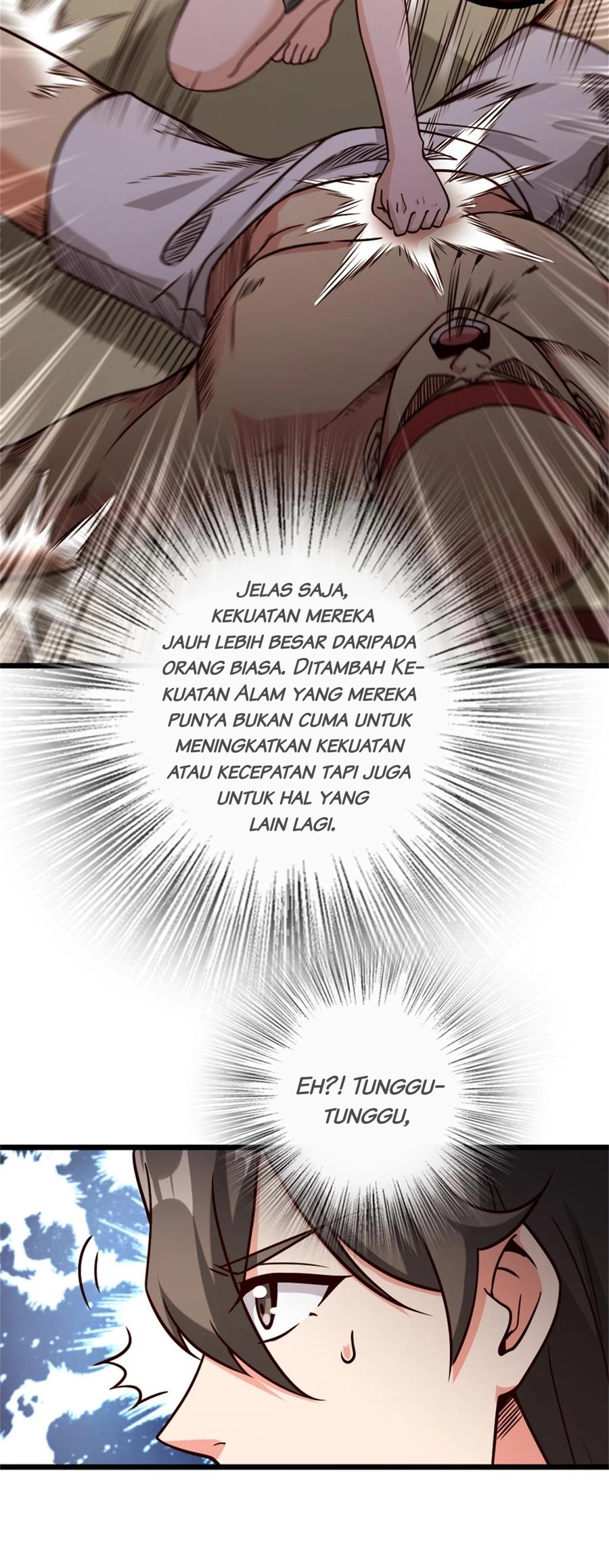 Release That Witch chapter 370 halaman 20