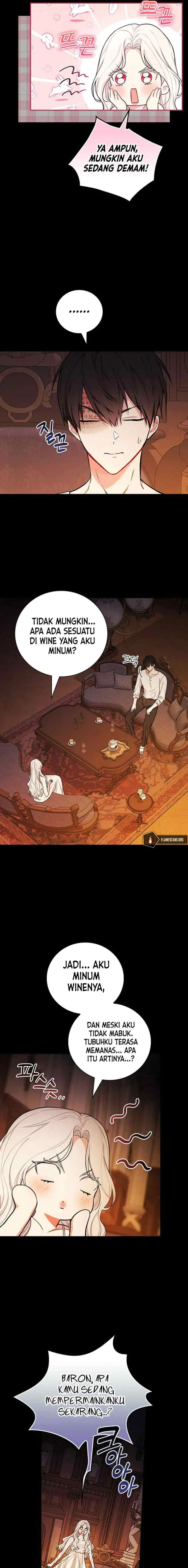 I'll Become the Mother of the Hero chapter 41 halaman 7
