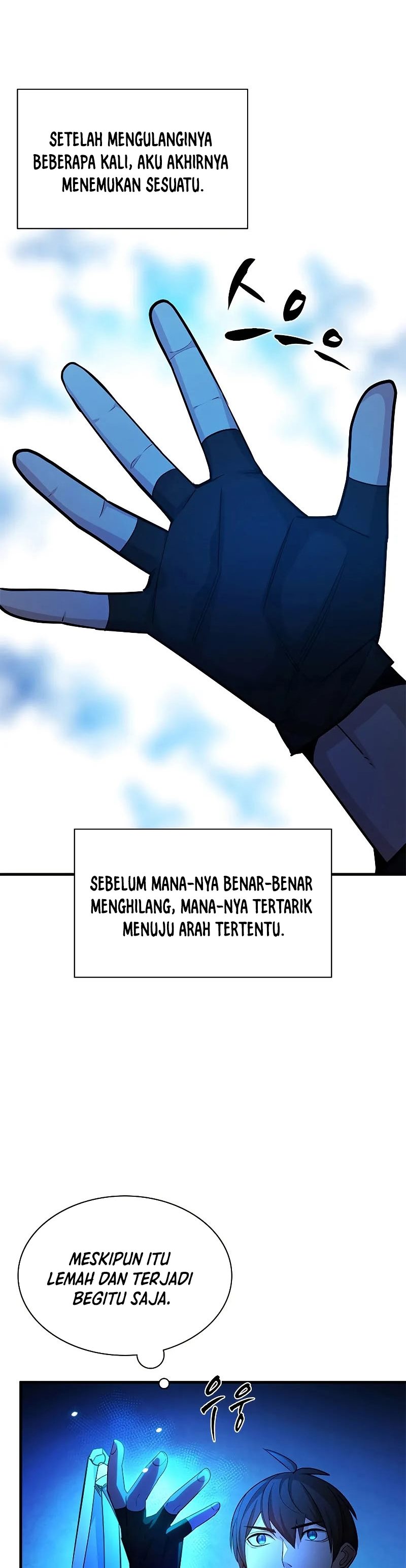 The Tutorial Is Too Tough! chapter 185 halaman 28