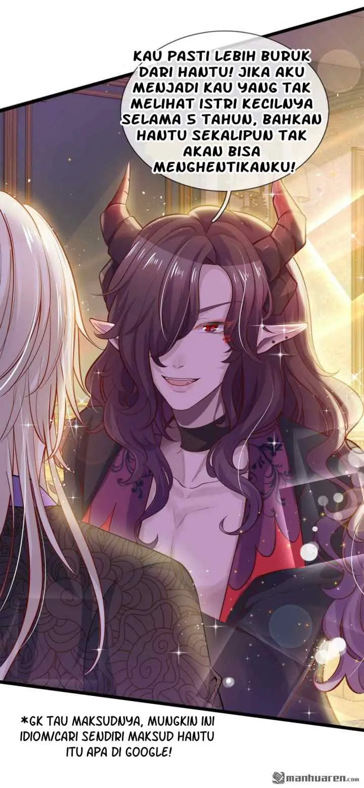 The Emperor's Precious Daughter chapter 37 halaman 4