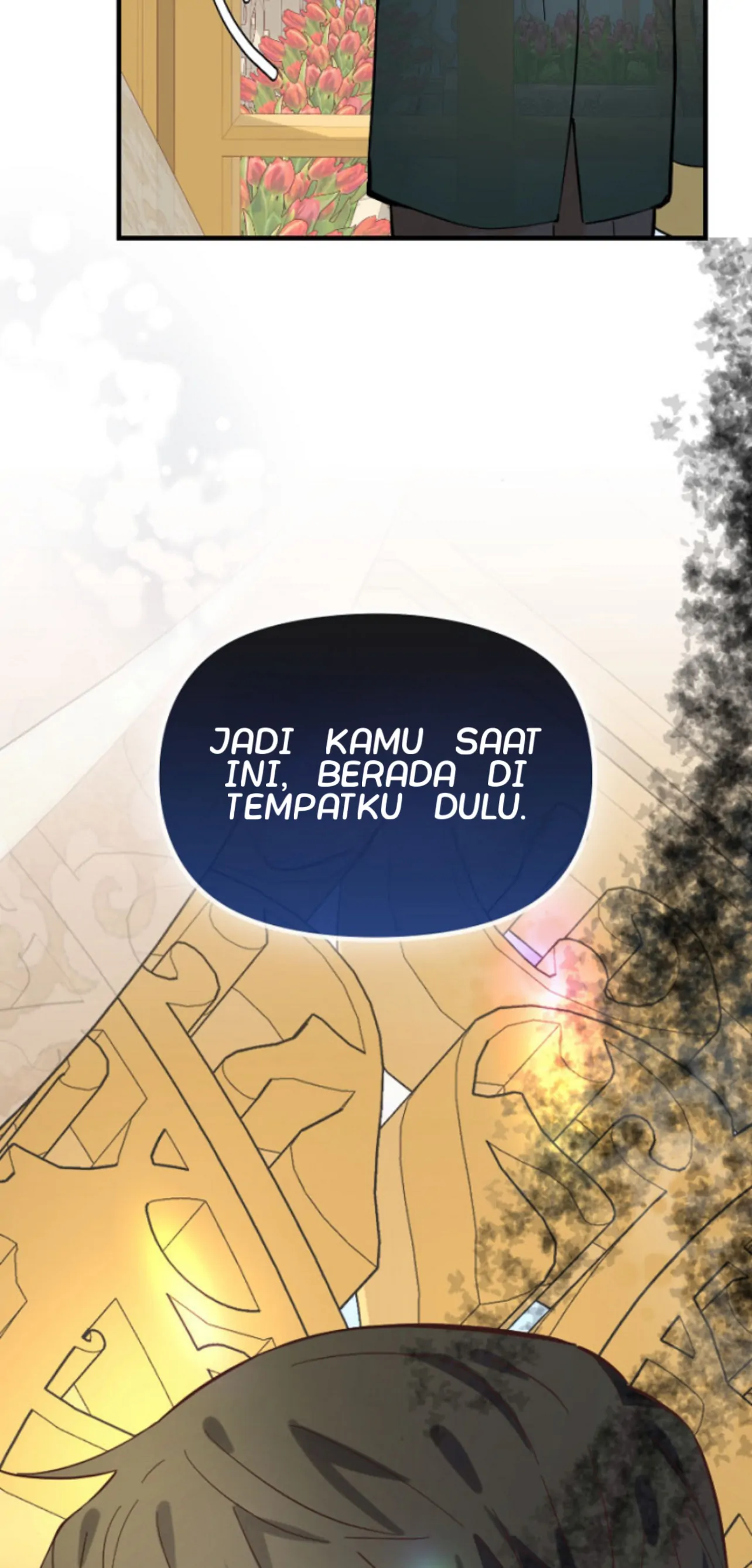 To You Who Protect Despair chapter 2 halaman 99