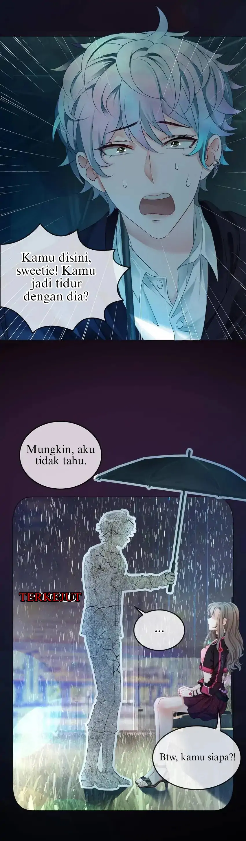 I Just Want to Farm chapter 1 halaman 26
