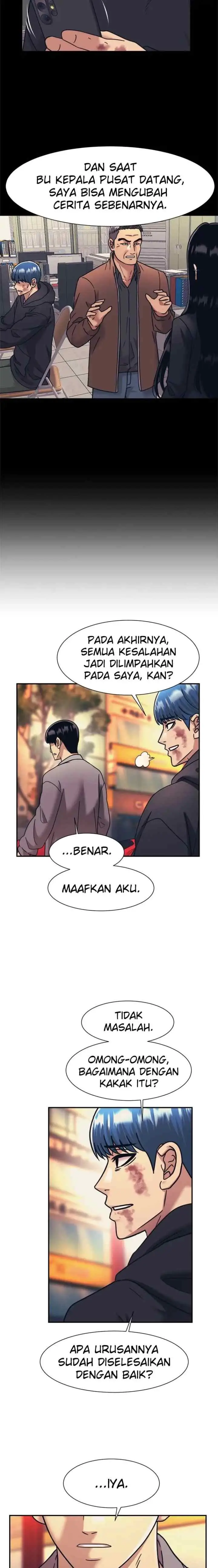 I Am Unbeatable chapter 64 halaman 8