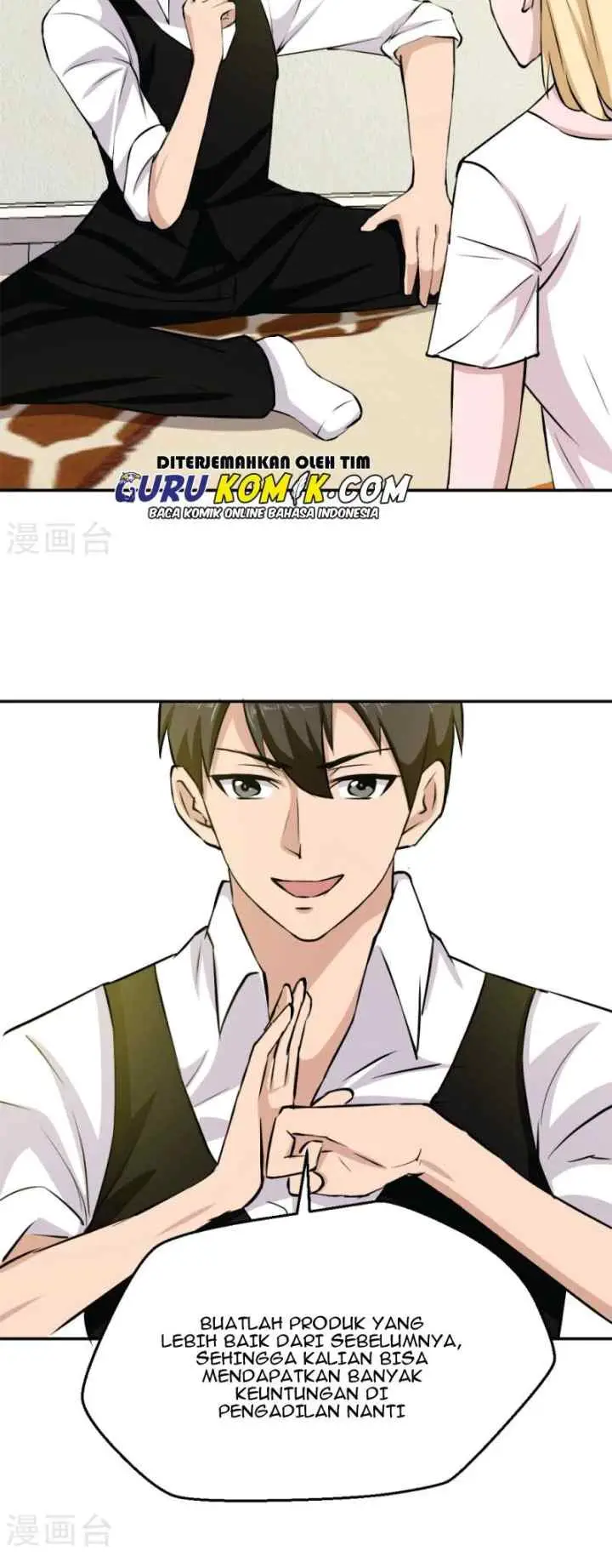 Close Mad Doctor chapter 53 halaman 9