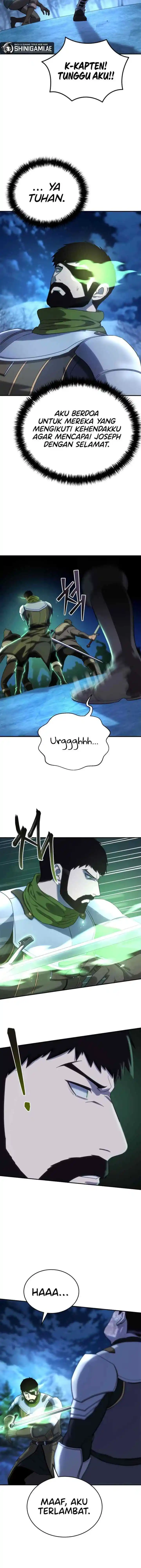 Star-Embracing Swordmaster chapter 10 halaman 10
