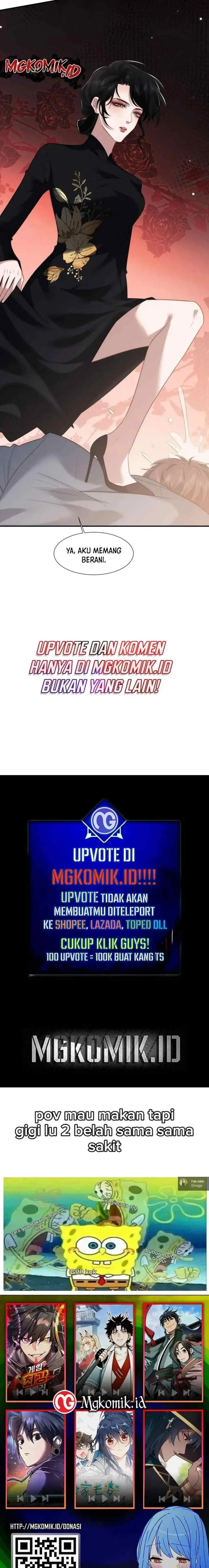 Becoming His Unwanted Madam chapter 84 halaman 11