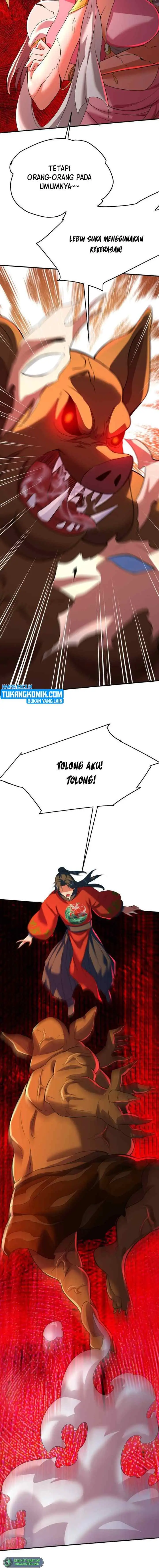 Demon Keeper chapter 2 halaman 4
