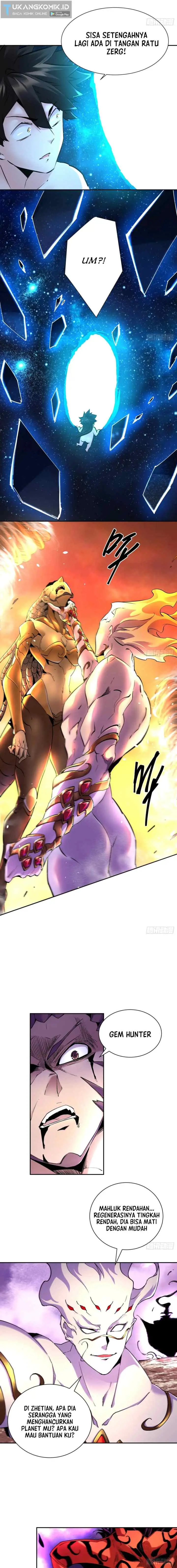 As The Richest Man, I Really Dont Want To Be Reborn chapter 66 halaman 5