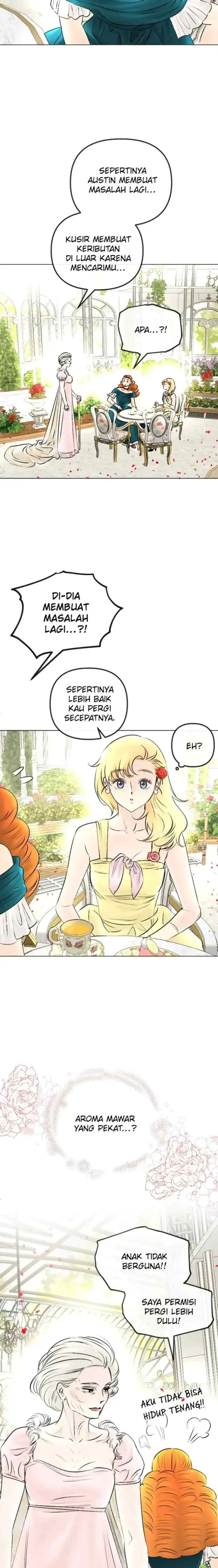 Recogí al segundo protagonista chapter 51 halaman 7