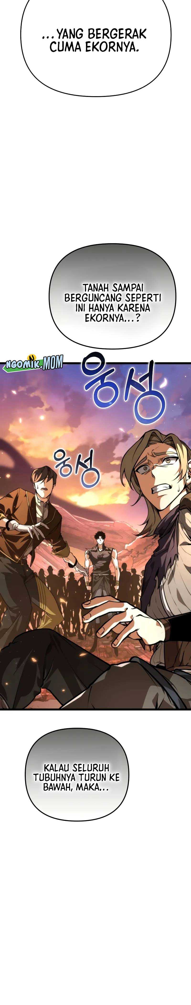 Reincarnator chapter 75 halaman 6