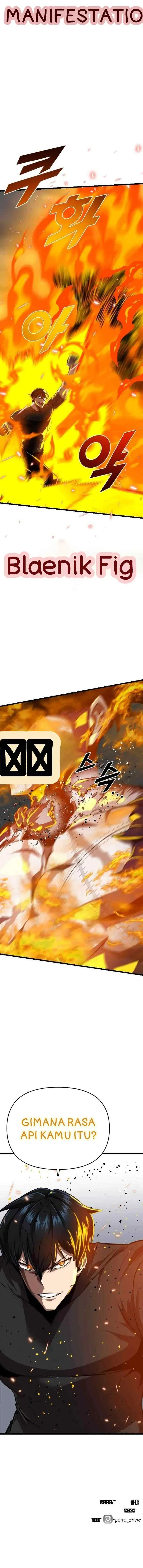Rental Hero chapter 52 halaman 14