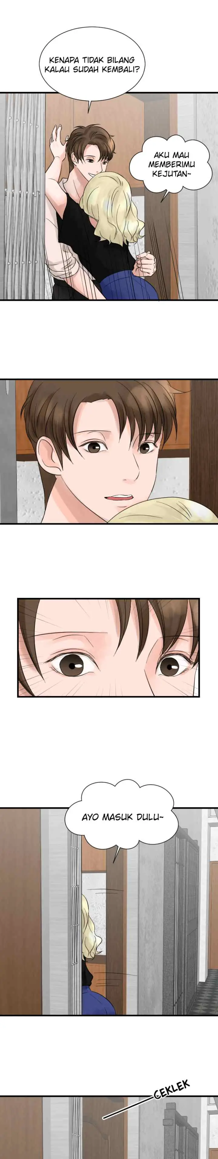 One + One (Bao A) chapter 31 halaman 13
