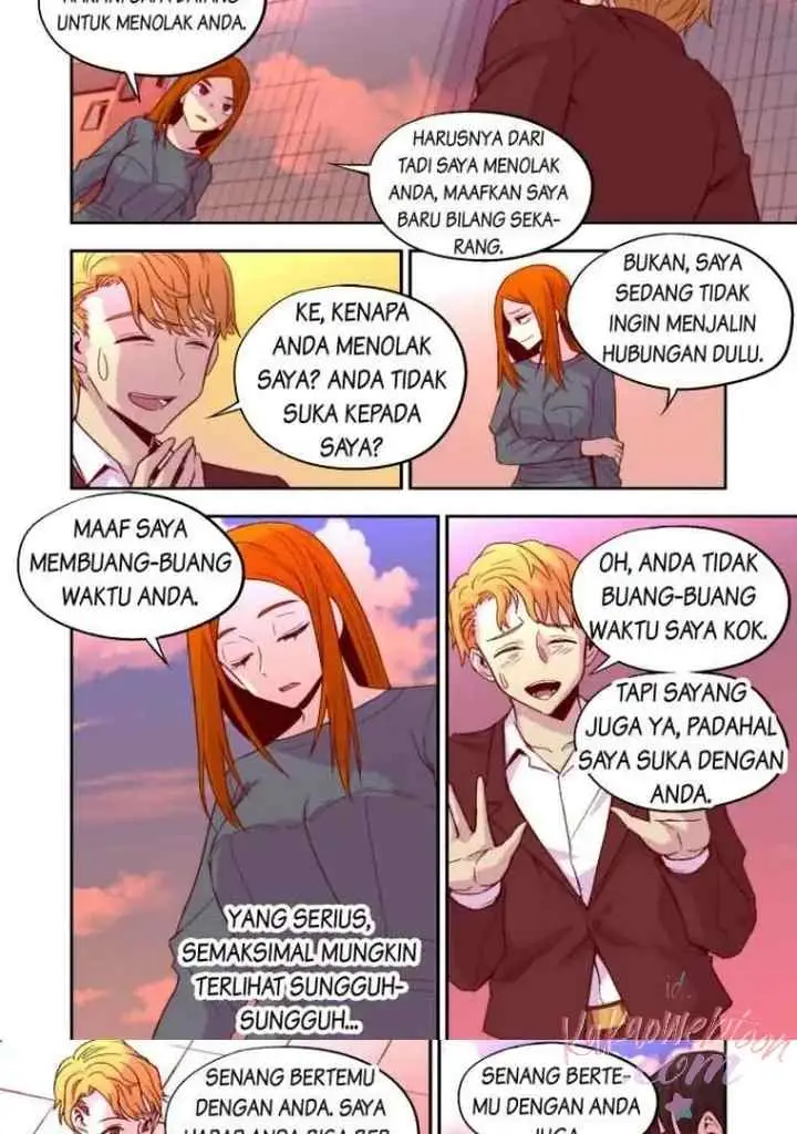 Gwisin-nim chapter 47 halaman 5
