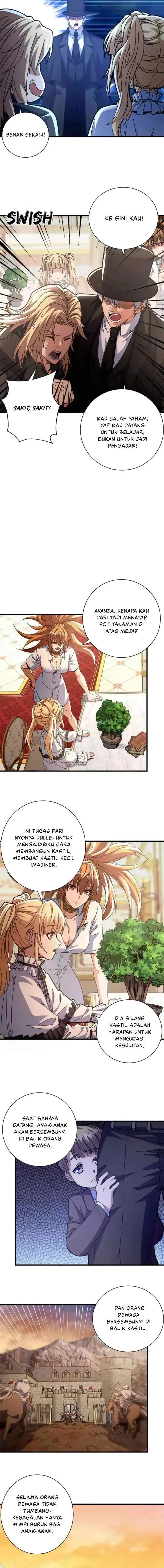 A Transmigrated Warden's Battle for Redemption chapter 94 halaman 5
