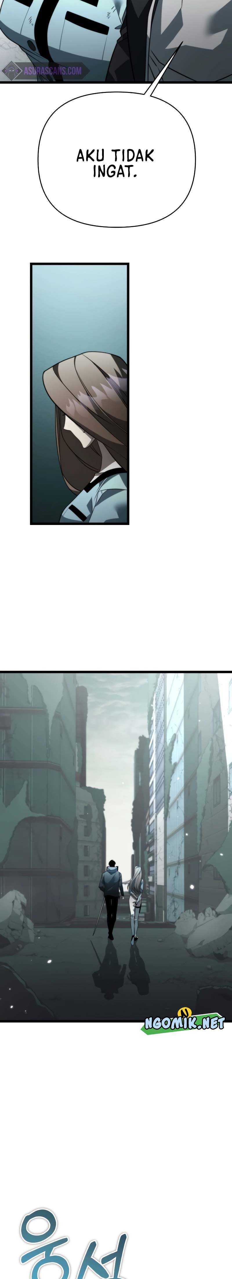 Reincarnator chapter 16 halaman 17