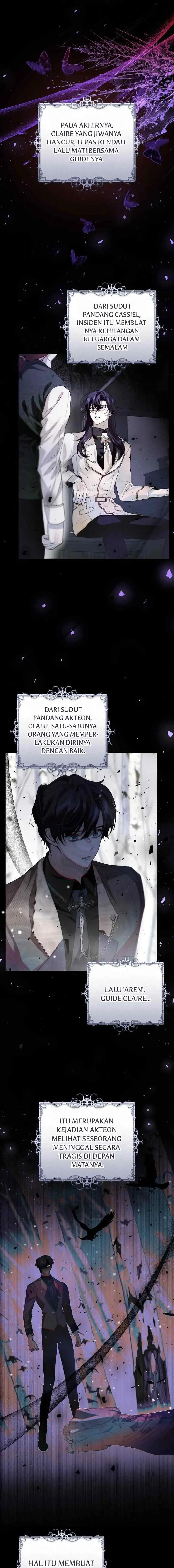 I Healed the Male Lead's Trauma chapter 5 halaman 6