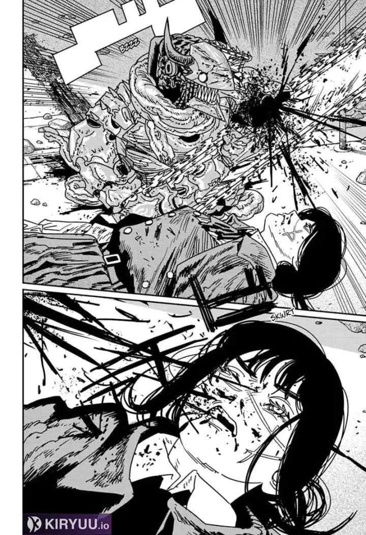 Chainsaw Man chapter 229 halaman 10