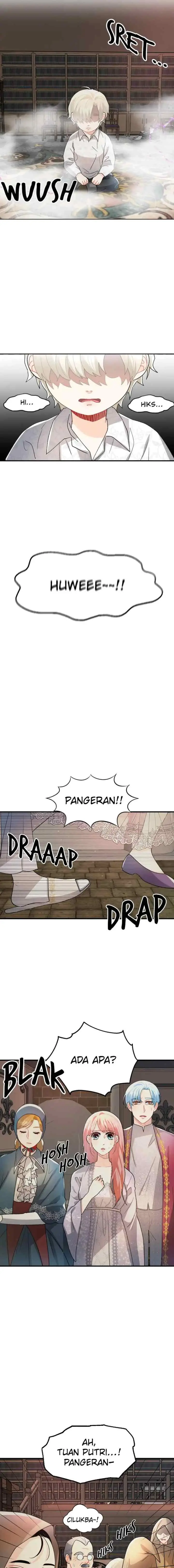Prince Maker chapter 37 halaman 10