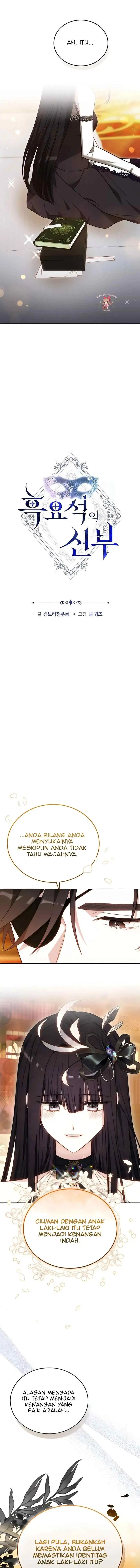 Bride of Obsidian chapter 61 halaman 5