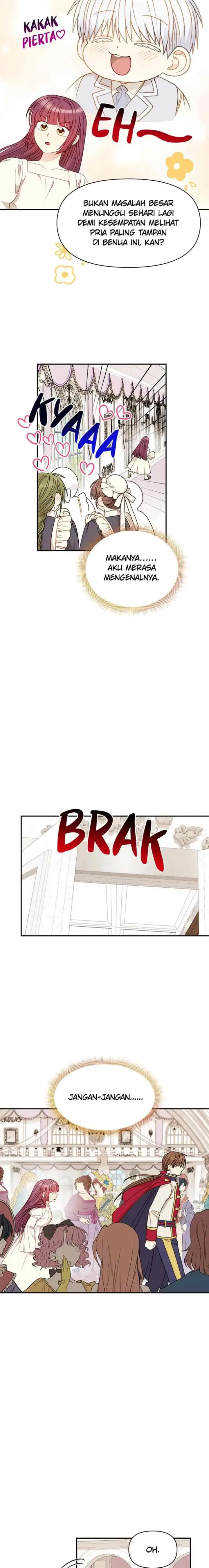 Tricked into Becoming the Heroine's Stepmother chapter 116 halaman 15
