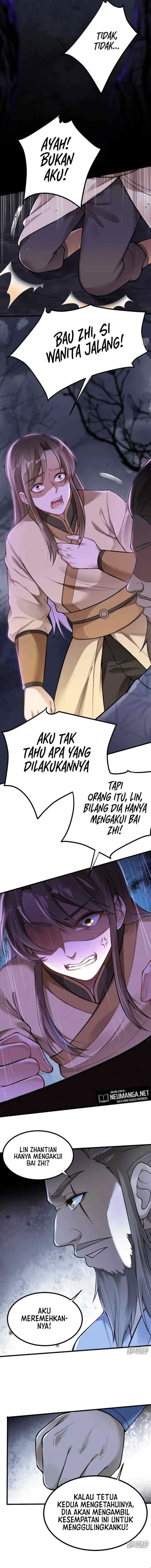 Sword Emperor as Son-in-Law chapter 7 halaman 7