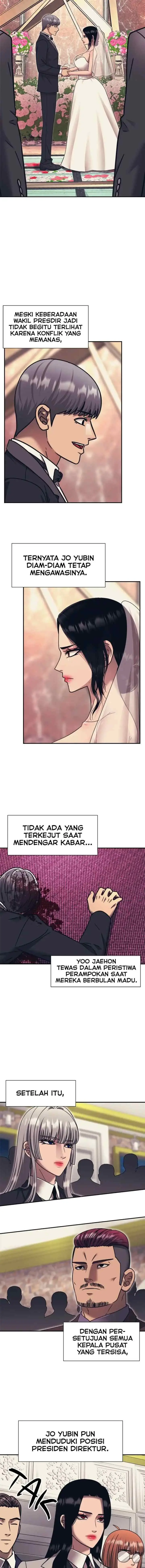 I Am Unbeatable chapter 90 halaman 6