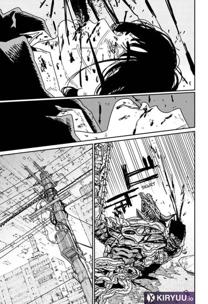Chainsaw Man chapter 229 halaman 11
