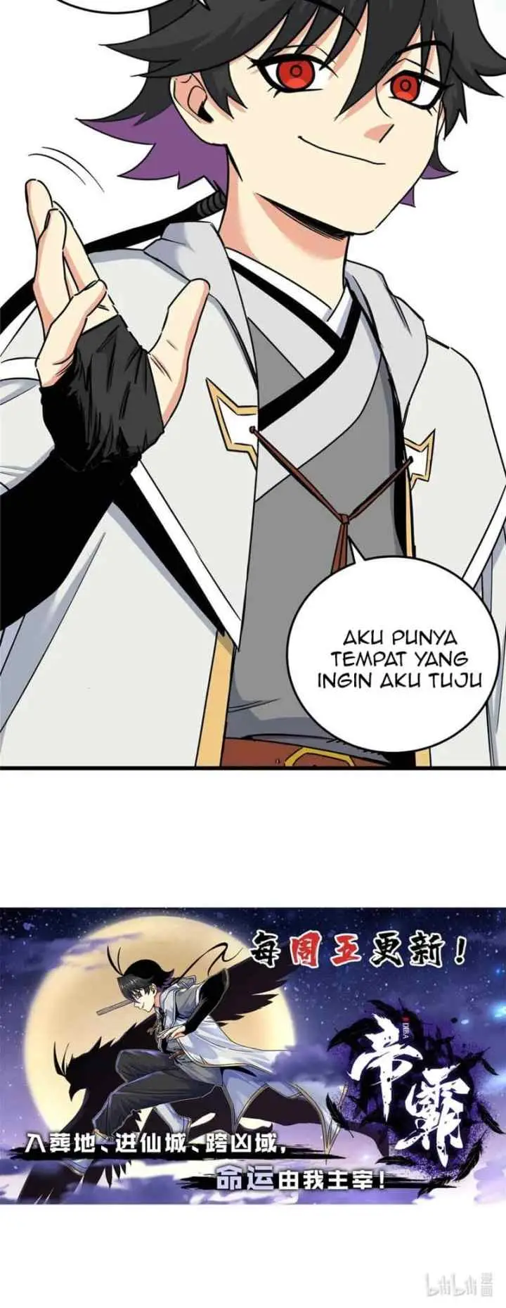 Emperor Domination chapter 91 halaman 20