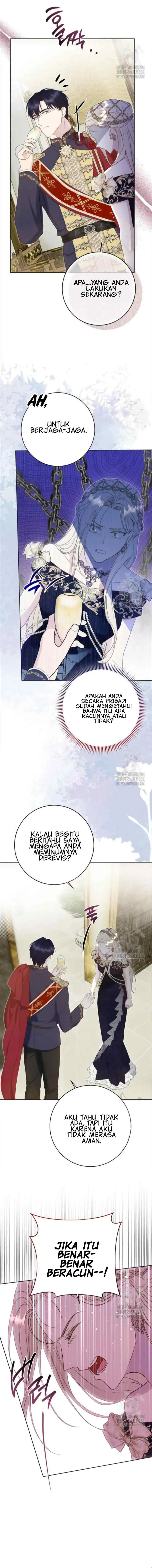 Apresentando-se para o serviço, Duquesa! chapter 83 halaman 14