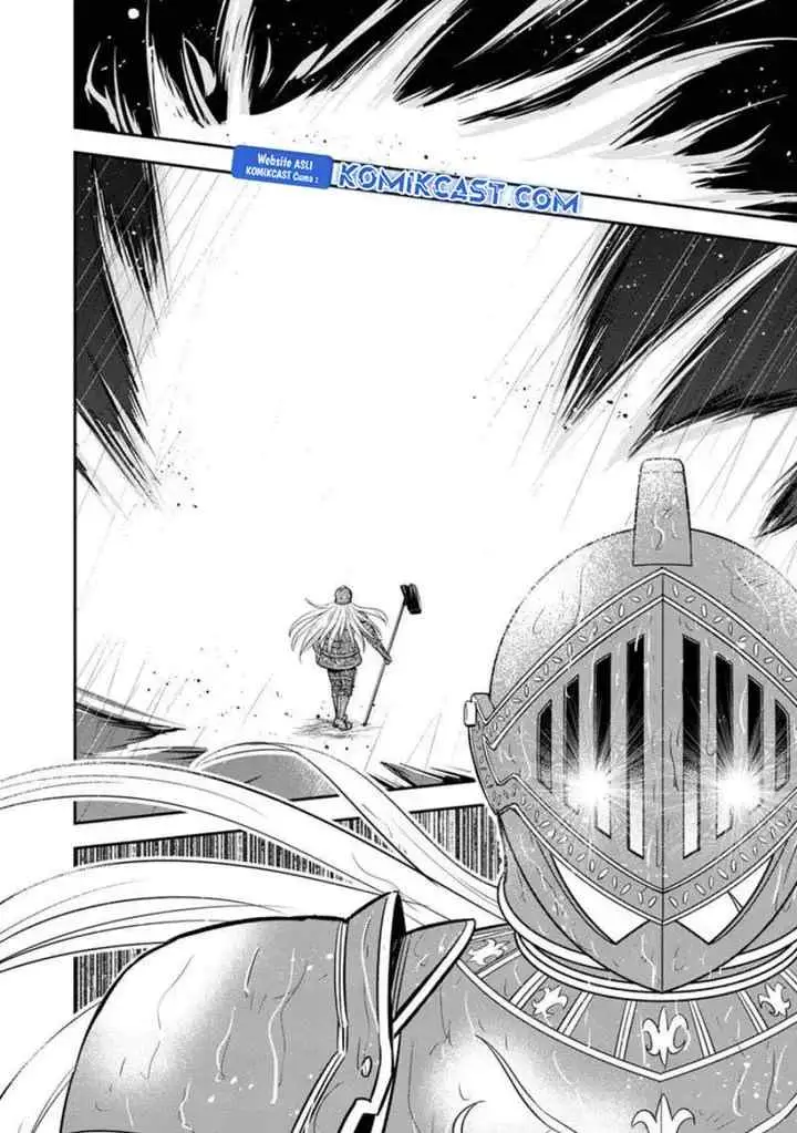 Orenchi ni Kita Onna Kishi to Inakagurashi Surukotoninatta Ken chapter 135 halaman 14