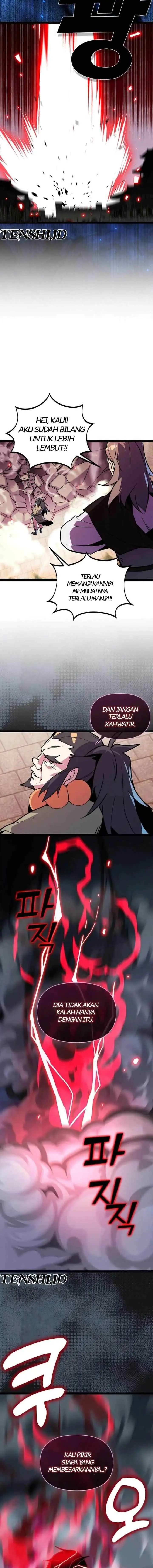 Absolute Martial Arts chapter 149 halaman 14