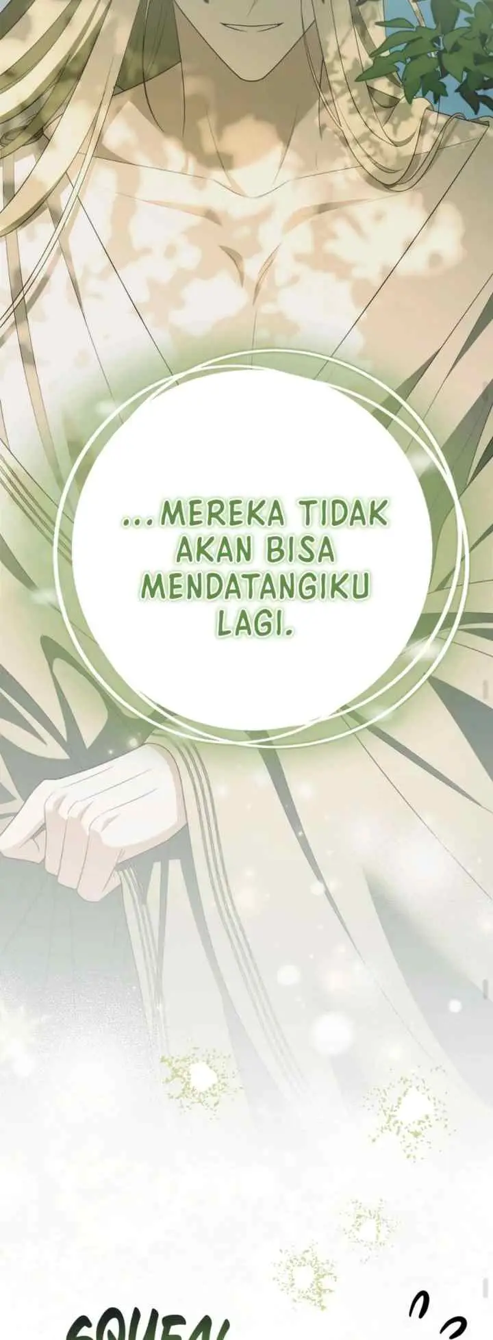 I Became a Gardener Loved by the World's Trees chapter 14 halaman 13