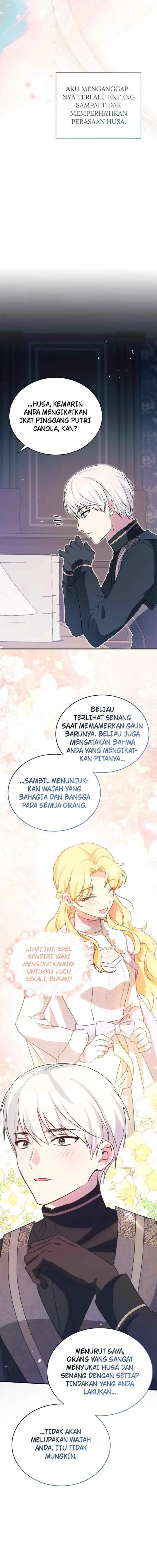 Hawar no Jardim de Inverno chapter 61 halaman 15
