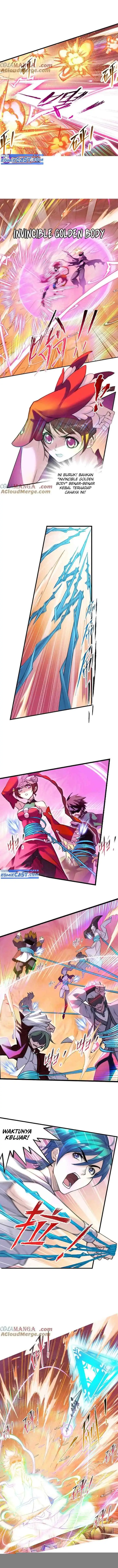 Soul Land chapter 343 halaman 13
