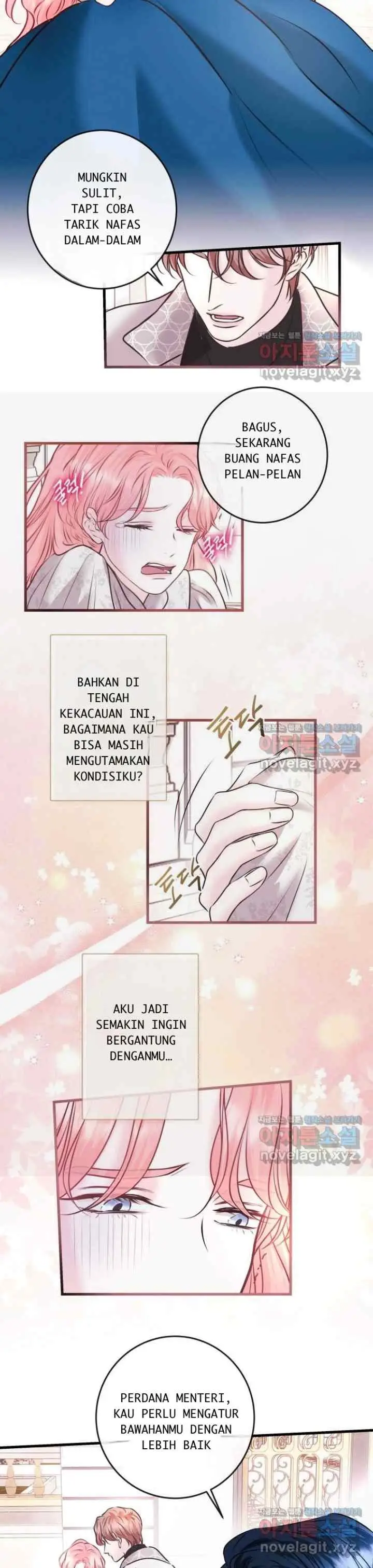 The Fate of the Perennial Sub Male Lead Is in My Hands chapter 10 halaman 16