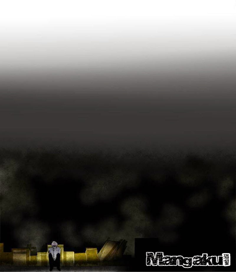 Black Haze chapter 20 halaman 34