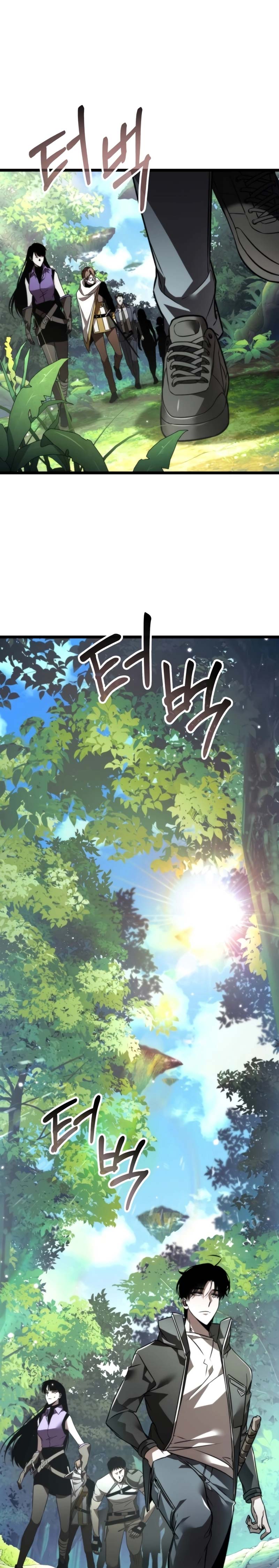 Reincarnator chapter 23 halaman 32