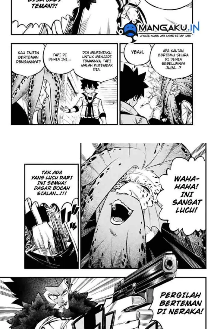 Eden's Zero chapter 231 halaman 5