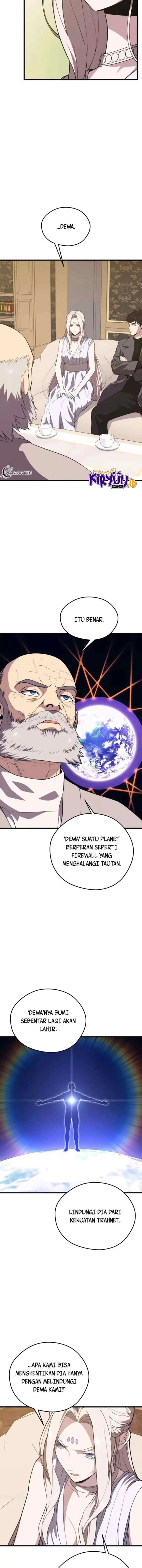 Seoul Station Necromancer chapter 86 halaman 13