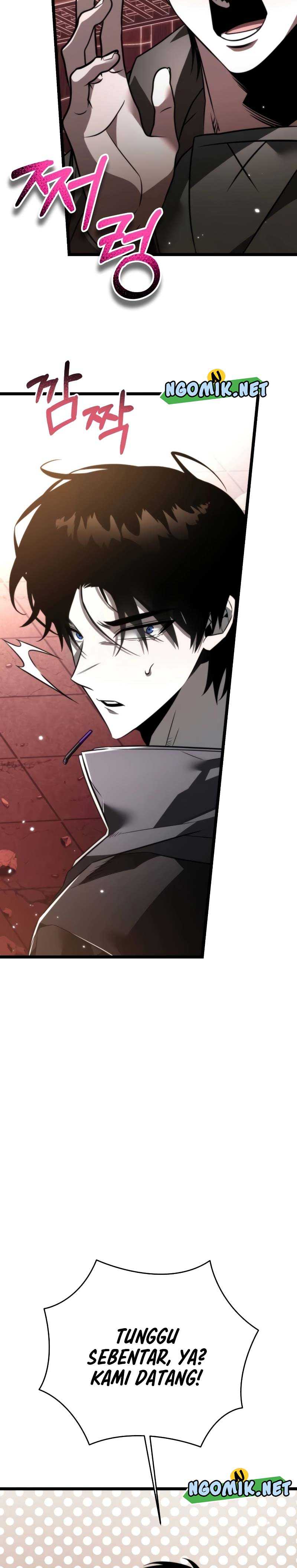 Reincarnator chapter 19 halaman 33