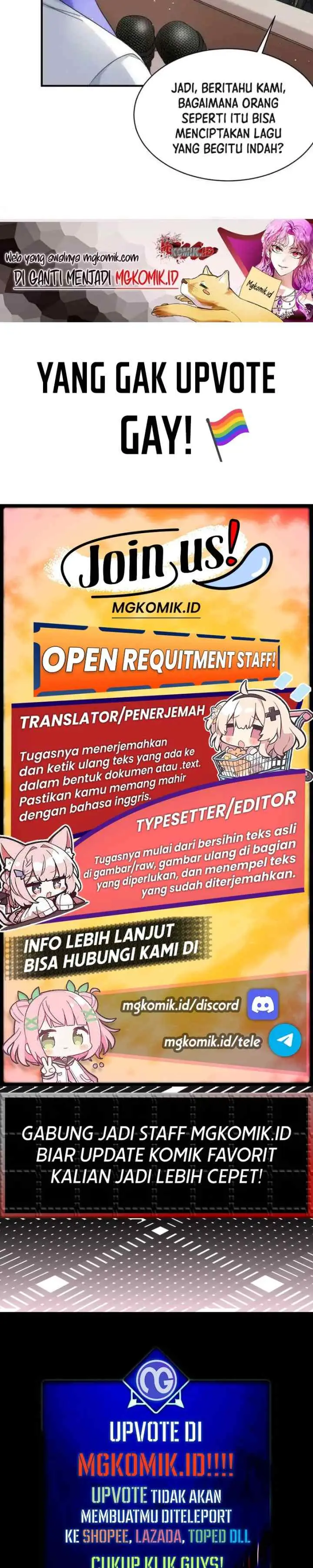 Furen Ta Chengle Da Laomen De Tuan Chong chapter 50 halaman 14