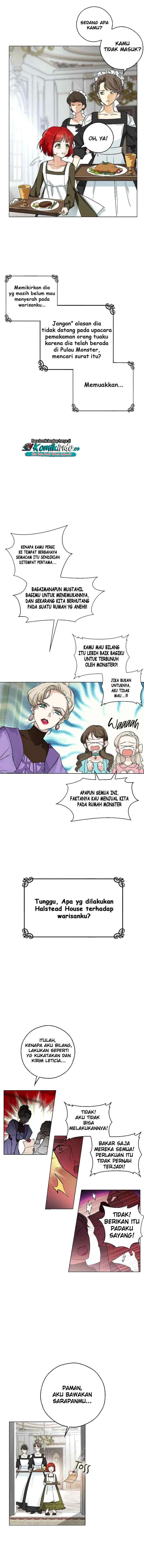 My Secretly Hot Husband chapter 1 halaman 6