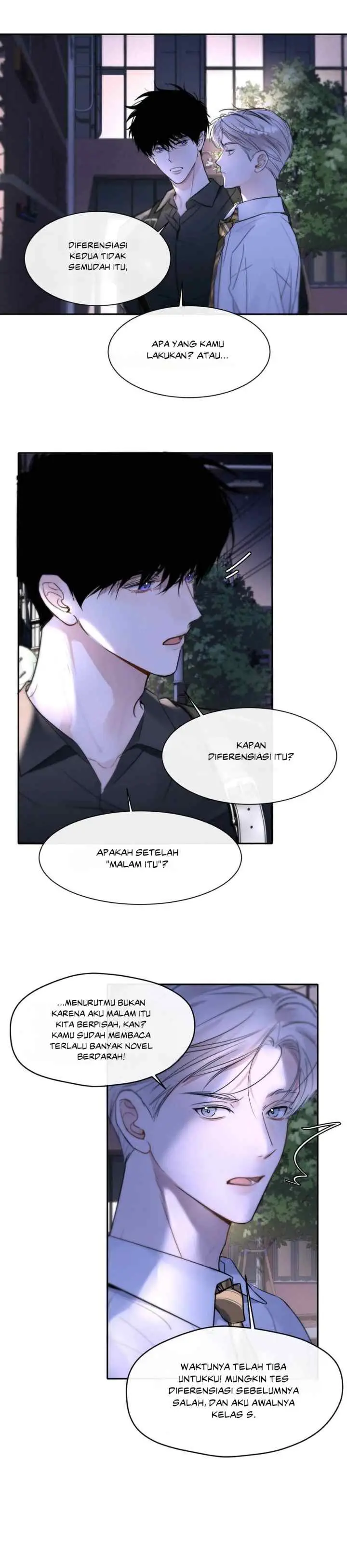 I Became a First-Class Guide Thanks to My Childhood Friends chapter 9 halaman 7