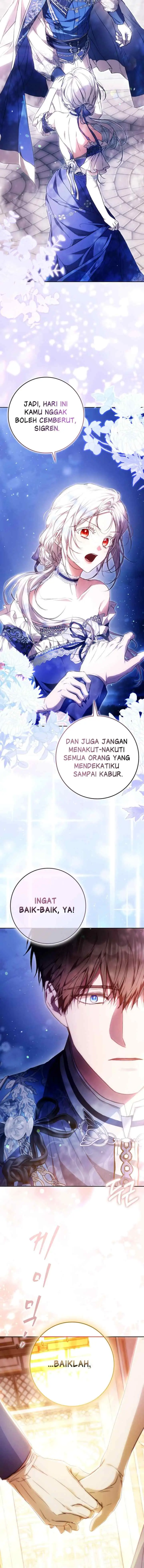 I Became the Wife of the Male Lead chapter 136 halaman 10